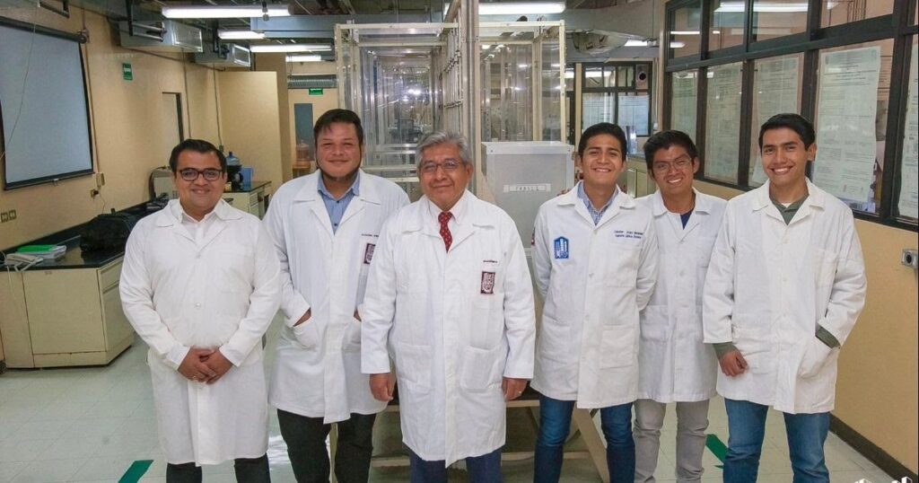 Nuevo biopolímero mexicano podría sustituir químicos en el tratamiento de aguas